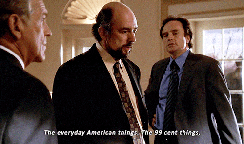 character: toby ziegler | Tumblr