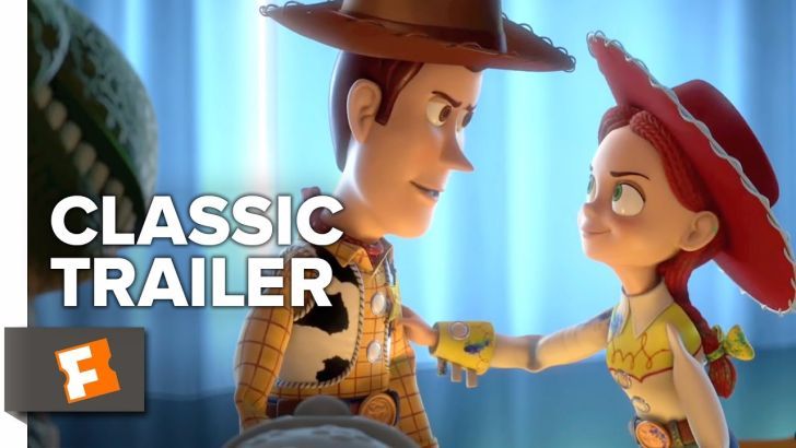 Toy Story 3: So long, partner Post image