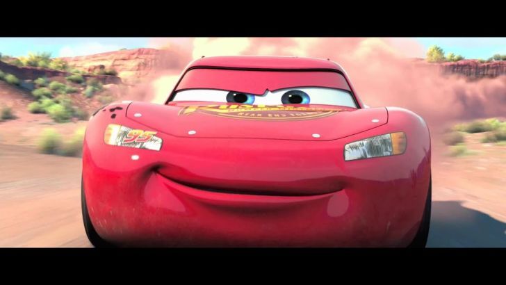 Cars: The gift of change Post image