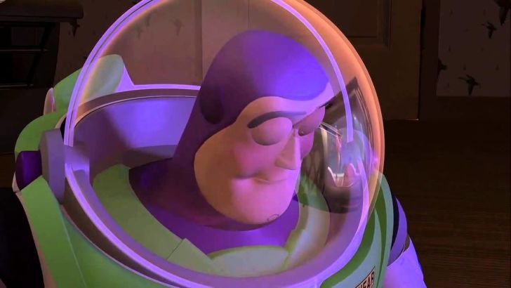 Toy Story: Whose story even is it? Post image