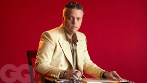 Jason Isbell's Truth Post feature image