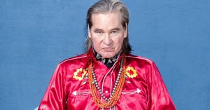 The Enduring Weirdness of Val Kilmer Post feature image
