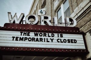 How did I get here? And you over there?: A brief history of social distancing Post feature image