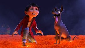 Coco: Thanks to the matriarchs Post feature image