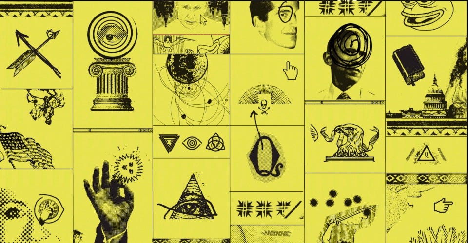 United States of Conspiracy