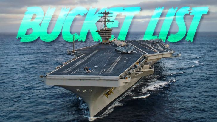 Fighter jets and birth defects: Recent journalism about stuff I learned in law school