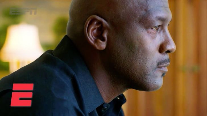 ESPN's Michael Jordan Documentary To Air April 19th