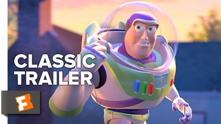 Toy Story 2: It was fun while it lasted